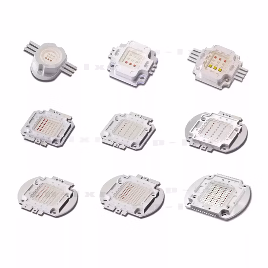 Luci di coltivazione a LED COB LED COB 50W