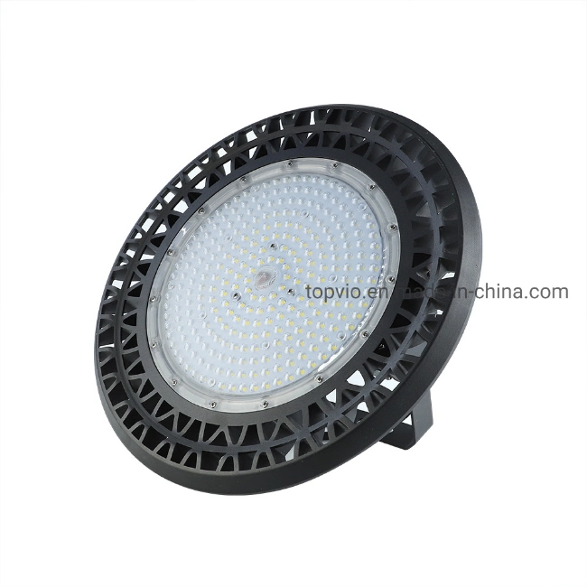 100W LED High Bay Light UFO SMD