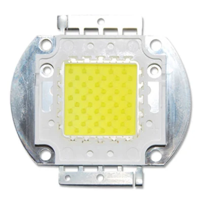 LED COB da 30 W Chip LED Bridgelux Epistar da 30 W per luci a LED