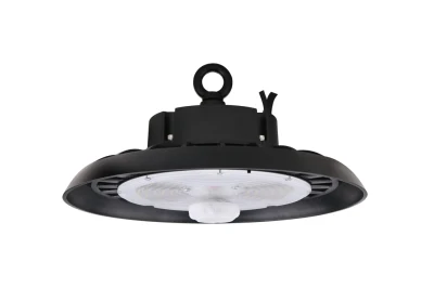 Lampada CCT UFO LED High Bay/Highbay Light100W 150W 200W 240W