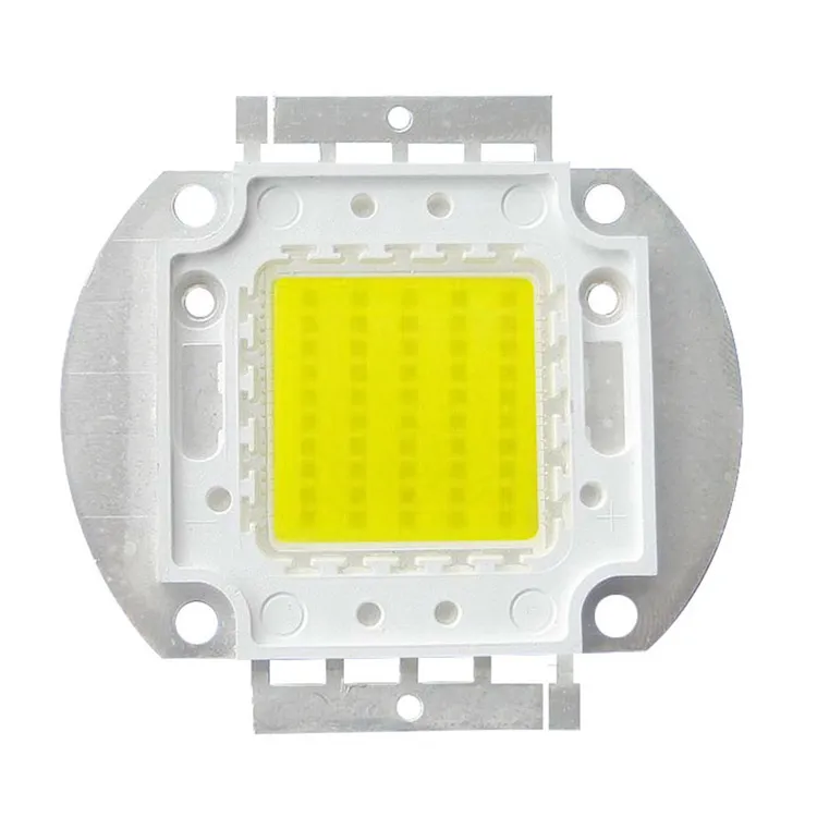 Bridgelux LED COB 30W 50W 100W 120-150lm/W